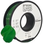 Prof. Lab PETG Zöld (Green) Tekercs (1kg)