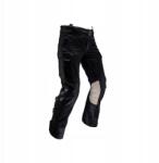 Leatt Textil Motoros Nadrág Leatt Adv Flowtour 5.5 Stealth Black Grey (s)
