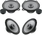 Hertz Pachet difuzoare auto Audi A3 8L 1996-2003 Hertz Uno 75 W (SKU-8051208682-3866-35)