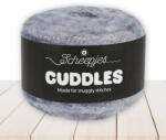 Scheepjes Cuddles - 704 Campside cosies - színátmenetes fonal