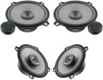 Hertz Pachet difuzoare auto Suzuki Wagon R 2012-2023 Hertz Uno 55 W (SKU-8783648082-4055-44)