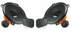 Hertz Pachet difuzoare auto usi Fata Fiat Brava 1995-2003 Hertz Dieci 60 W (SKU-4647641083-9704-78)