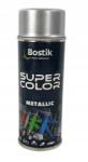 Bostik Metallic spray ezüst 400 ml (BOKSC263197)