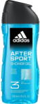 Adidas After Sport U 250 ml (3616304240423)