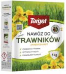 Target Műtrágya Target Sűrítő fű, gyomirtó 1kg