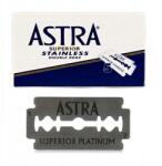 Astra kék borotvapengék kék 5db (3014260316297)
