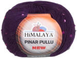  Pinar Pullu, padlizsán-lila flitteres 61204