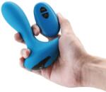NS Novelties Vibrator Thor cu telecomanda si incalzire (15cm)