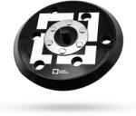 Liquid Elements Taler Masina Orbitala Liquid Element, 150mm (ET_34)