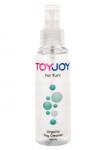 TOY JOY TOYJOY Toy Cleaner Spray, 150ml