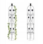 Relaxdays Pergola fém Relaxdays boltív103 cm (10041676)