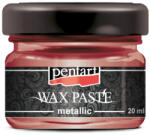  Viaszpaszta - metál - tűzarany 20ml