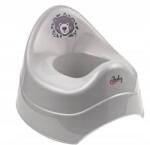 MALTEX Maltex Erdei Banda bili - Misiu szürke (5903067007546)
