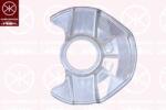 Klokkerholm Protectie disc frana KLOKKERHOLM 3506370 (3506370)