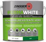 Zinsser Vopsea Antifungica, Zinsser PermaWhite, Mat, 2.5 Litri (852.BE.2.5)