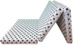 MyKids Saltea Pliabila Spuma Poliuretanica 120x60x5 cm - Dark Blue Stars Saltea bebelusi