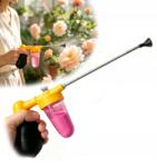  Gyümölcsfa beporzó pollen applikátor teleszkópos paradicsom acél (01760089275)