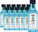 Bombay Sapphire - London Dry Gin - 12 buc. x 0.05L, Alc: 40%