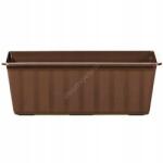 Prosperplast Pr Agro láda 40cm barna (IS400_265)