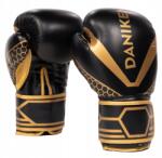 Daniken Armor boxkesztyű fekete/arany 12oz (5112-BK/GD-12OZ)