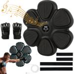 VEZO Boxer gép 9 sebességfokozat Bluetooth zenével az edzéshez
