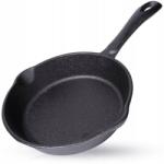ORION Öntöttvas Serpenyő 16 CM Ajándék Konyhai Grill Ellenálló (4902006531587)