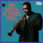 Coltrane, John My Favorite Things - facethemusic - 6 590 Ft