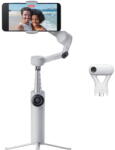 Insta360 Flow 2 Plus Bundle Stone Gray (cam_214972) - vexio