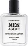 Dermacol Men Agent Gentleman Touch apă după bărbierit pentru domni pentru bărbati 100 ml