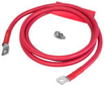  CABLU CONECTOR BATERIE PA35/8/2 ROSU (URZ3437R)