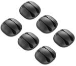  CABLE CLIPS SET 6 BUC (MK5541) - vexio