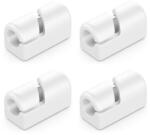  CABLE CLIPS SET 4 BUC (MK5554) - vexio