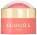 Bourjois Paris Blush crema Little Round Pot 01 baby pink, 8.5g, Bourjois