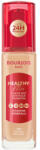Bourjois Paris Fond de ten Healthy Mix 55N Deep Beige, 30ml, Bourjois
