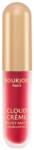 Bourjois Ruj lichid red-y or not 07 Cloud Creme, 3.1ml, Bourjois