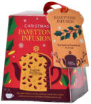 English Tea Shop Christmas Panettone Infusion Bio Teakeverék Díszdobozban