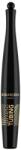 Bourjois Paris Tus de ochi Liner Pinceau Tubing Black, 2.5ml, Bourjois