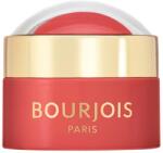 Bourjois Paris Blush crema Little Round Pot 04 Sunbeam Peach, 8.5g, Bourjois