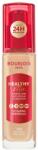 Bourjois Paris Fond de ten Healthy Mix 51W Light Vanilla, 30ml, Bourjois