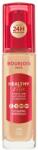 Bourjois Paris Fond de ten Healthy Mix 52W Vanilla, 30ml, Bourjois