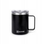Sonik Bögre Sonik Sizzle Thermal Mug (UC0008)