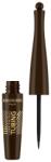 Bourjois Paris Tus de ochi Liner Pinceau Tubing Brown, 2.5ml, Bourjois