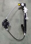 MTR Mecanism actionare geam MTR 13310214 (13310214) - automobilus