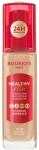 Bourjois Paris Fond de ten Healthy Mix 52.2W Golden Beige, 30ml, Bourjois