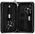 Olivia Garden SilkCut PRO Set foarfeci 5.75 și 6 inch (OGSETSILKPRO)