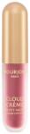 Bourjois Ruj lichid Cloud Creme Nr. 05 Flirty Rose, 3.1ml, Bourjois