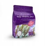 Aquaforest Ásványi só tengeri akváriumhoz Aquaforest Reef Mineral Salt 800 g Bag (AF ReefMineralSalt 800g)