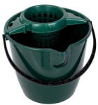 Global Plast Galeata rotunda cu storcator 12 litri (DGOS13L)