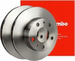 Brembo 08.2958. 14 Féktárcsa 2 darab