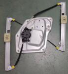 MTR Mecanism actionare geam MTR 13310249 (13310249) - automobilus